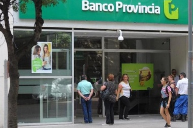 Impulsan proyecto para cambiar horarios de bancos: atenderían de 8 a 13