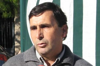 “Que nos digan golpistas, no vamos a dejar de reclamar”, avisó ATE Junín