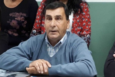 ATE Junín calificó de "bono consuelo" el anuncio para el sector salud del municipio