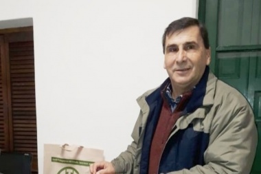 Renunció a su cargo el secretario general de ATE Junín, Julio Miguenz