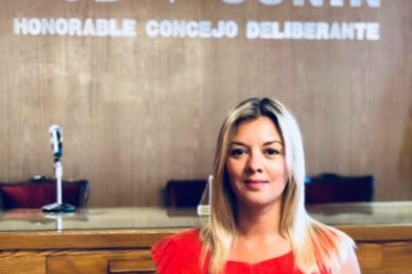 Concejal de Cambiemos consideró que el FR hizo un "show mediático" con el SAE