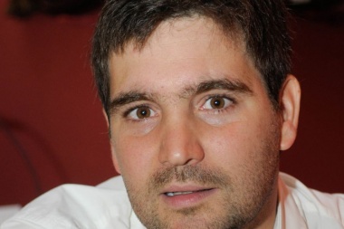 "El problema central de la rendición de cuentas es la falta de transparencia del gobierno de Petrecca"