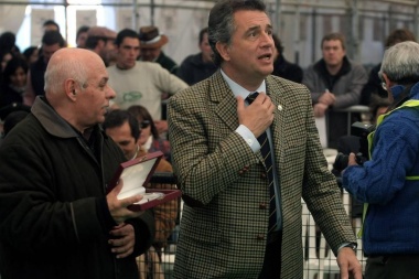 A pesar del rechazo de las entidades agrarias, Nación apura la Ley de Semillas