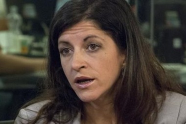 Presentan un amparo para declarar la "inconstitucionalidad" del acuerdo con el FMI