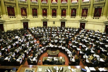 La Cámara de Diputados debate el proyecto de Presupuesto 2019