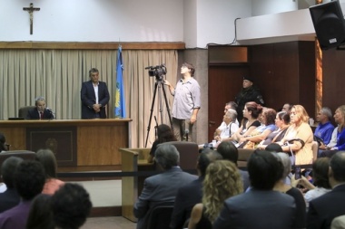 Buscan que al juicio por jurados sea obligatorio en todo el país