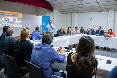 Junín fue sede del IV Congreso de Consumidores y Usuarios de la Provincia