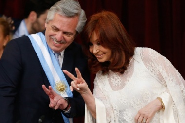 Justicia, deuda, aborto y campo: las cuatro claves del discurso del presidente Alberto Fernández