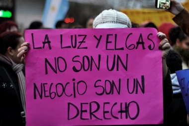 Vecinos se movilizarán ante el municipio en contra del aumento de tarifas