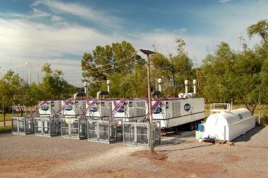 El kirchnerismo reclamó a la provincia una deuda de 28 millones de pesos a la Cooperativa Eléctrica