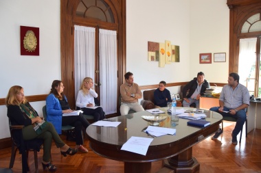 9 de Julio se suma a los municipios que adelantan el pago a sus trabajadores