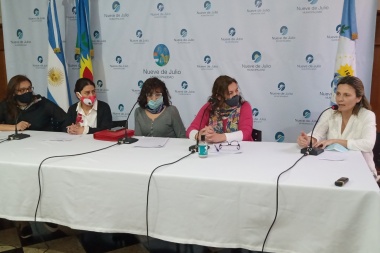 Elaboran un protocolo de atención para personas con discapacidad que hayan contraído coronavirus