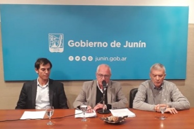 Polémica por el SAE: El municipio denunciará penalmente a Berestein por acusaciones falsas