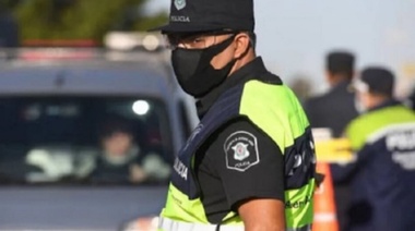 Ya rige en la Provincia la suba en las horas adicionales para la Policía