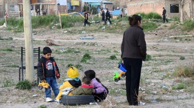 Qué dijo la política juninense ante el 52,9% de pobreza y 18,1% de indigencia