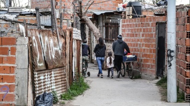 Juez de Pehuajó le ordenó al gobierno un plan para integrar barrios populares