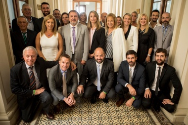 “Vidal demostró que se puede gobernar con hechos y sin relato”, destacó Costa