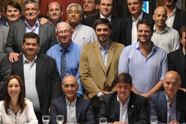 Intendentes nuevos buscarán renovar e históricos piensan en dar un paso al costado