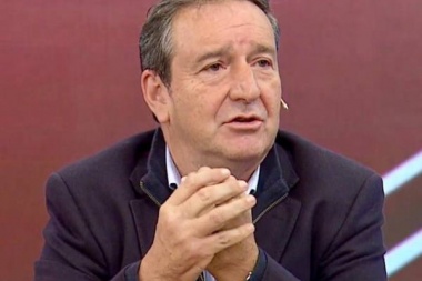 Chicana a Magario: Saredi, candidato a vice de Bucca, recomendó "recorrer Chivilcoy"
