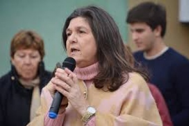 Carlos Tejedor sería la única sorpresa en la cuarta sección: Ganó Gianini