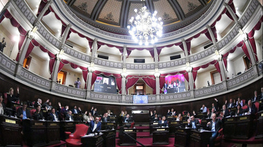 FP 40,1%, LLA 30,3% y Somos 20,1% números provisorios en la cuarta