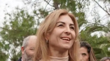 Natalia Quintana: "La sociedad necesita un poco de mesura"