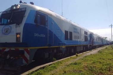 Aumenta el pasaje de tren entre Retiro y Junín a 11.617 pesos precio sugerido