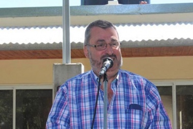 Conocchiari en Alem va por encima de los alcaldes de Cambiemos de la cuarta