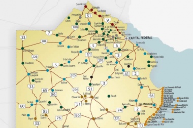 Más de la mitad de los municipios bonaerenses no cumplen con la ley de paritarias