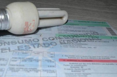 9 de Julio y Casares entre los municipios que aprobaron la emergencia tarifaria
