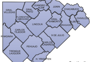 13 municipios de la cuarta entre los de mayor transparencia en la provincia