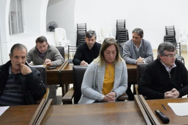 Cambiemos no dio quórum para la creación de nuevos impuestos municipales