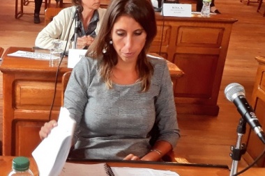 Muffarotto: “no tengo dudas que Cristina Kirchner será la candidata”