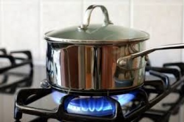 Nación retrocede con el esquema de tarifa social y bonifica el 100% del consumo de gas