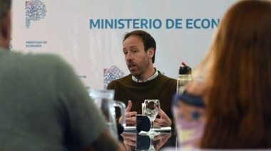 Advierten que Provincia es la más perjudicada en la distribución de recursos