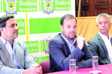 Exigen la renuncia de funcionario municipal en Rivadavia por dichos discrimatorios en redes sociales