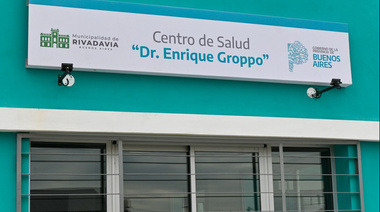 Este lunes abre sus puertas el nuevo centro de salud de América