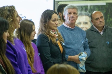 Oficialismo de Rivadavia a la oposición: "buscan desfinanciar al municipio"