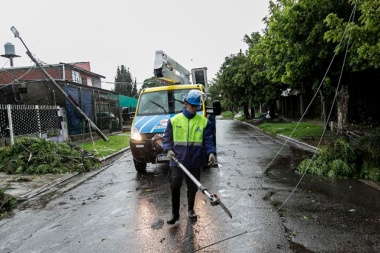 Rivadavia será sede del encuentro regional de la Defensa Civil