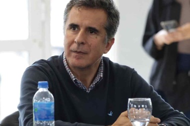 Martínez insistió en que la oposición busca desfinanciar al municipio