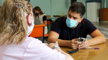 Desde el Ministerio de Trabajo bonaerense esperan un "repunte del empleo" en 2021