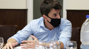 “La ampliación del Programa Preservar Trabajo refuerza el objetivo de cuidar los puestos laborales”