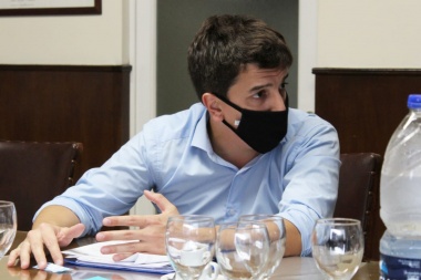“La ampliación del Programa Preservar Trabajo refuerza el objetivo de cuidar los puestos laborales”