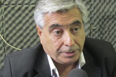 Intendente de Villegas confirmó que irá por la reelección para "bajar" la interna local de Cambiemos