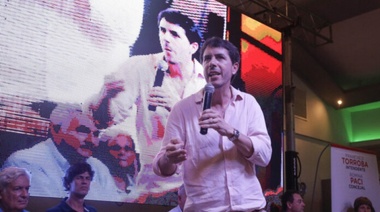 El radicalismo celebró el triunfo sobre el PRO en La Pampa y se entusiasma