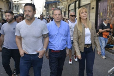 El PJ bonaerense denunció “extorsión” y “carpetazos” por los procesamientos de Bonadío