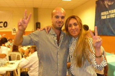 El kirchnerismo reclama que Aiola "se oponga" al recorte de coparticipación a Chacabuco