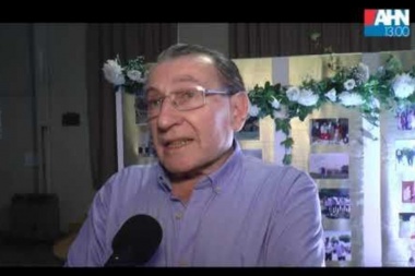 Denuncian a un ex intendente por incumplir la cuarentena