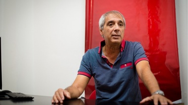 Mansur manifestó que la UCR "no tiene los lugares que tiene que tener" en el municipio
