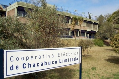 El PJ advierte que la decisión de la provincia sería "terminal" para la cooperativa eléctrica